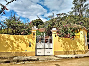 Casa de Noca Paquetá